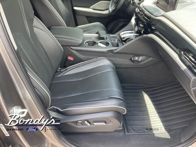 2022 Acura MDX Advance SH-AWD