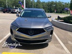 2022 Acura MDX Advance SH-AWD