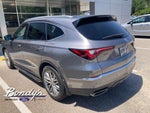 2022 Acura MDX Advance SH-AWD