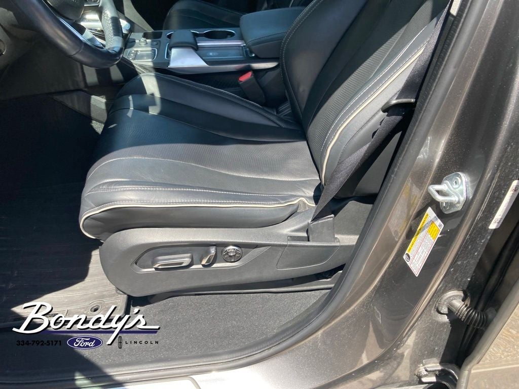 2022 Acura MDX Advance SH-AWD