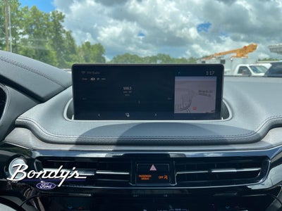 2022 Acura MDX Advance SH-AWD