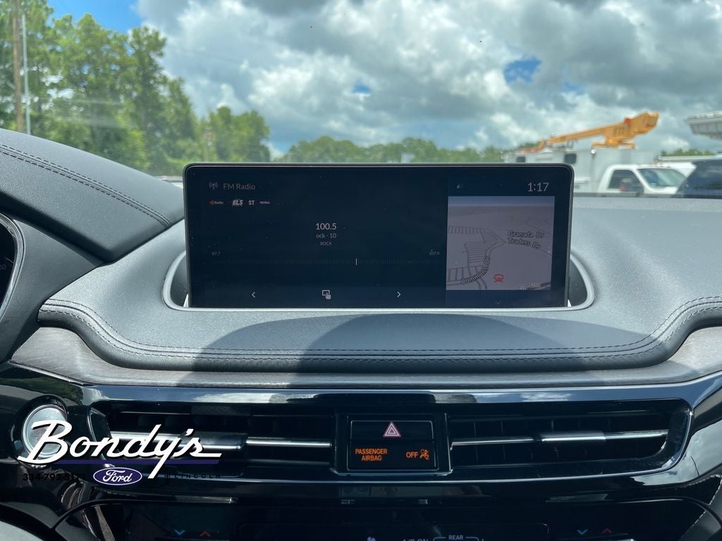 2022 Acura MDX Advance SH-AWD