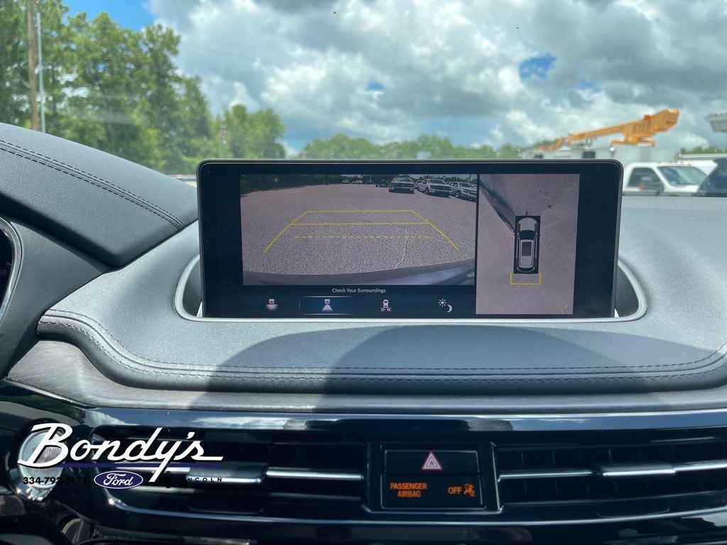 2022 Acura MDX Advance SH-AWD