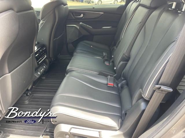 2022 Acura MDX Advance SH-AWD
