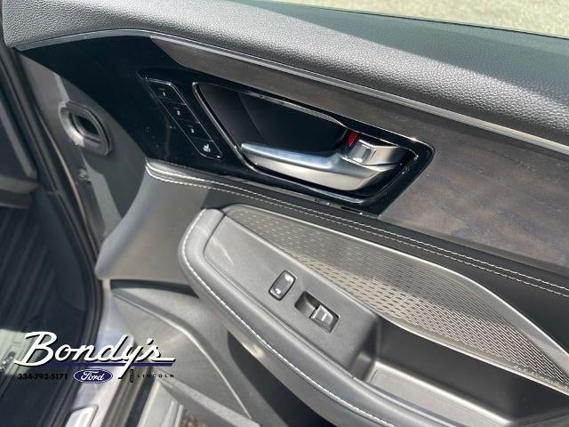 2022 Acura MDX Advance SH-AWD