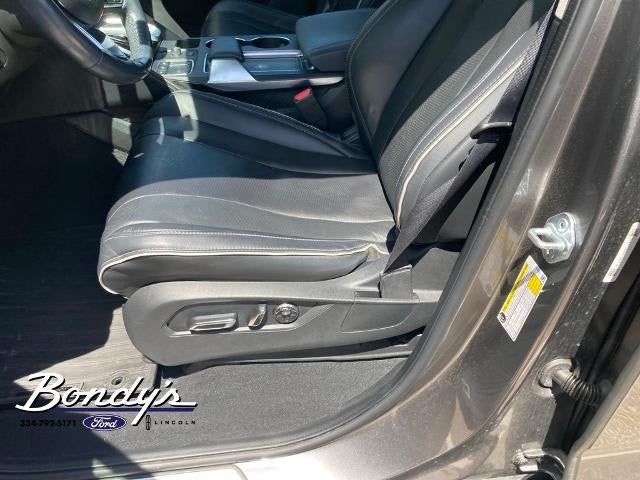 2022 Acura MDX Advance SH-AWD