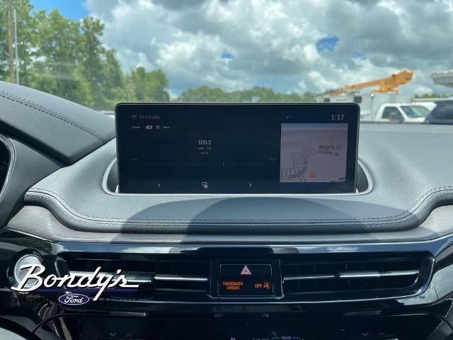 2022 Acura MDX Advance SH-AWD
