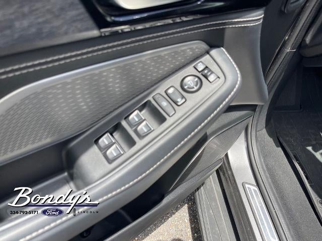 2022 Acura MDX Advance SH-AWD