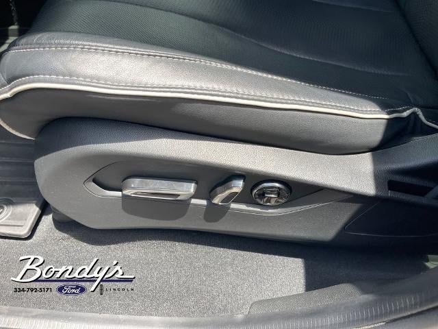 2022 Acura MDX Advance SH-AWD
