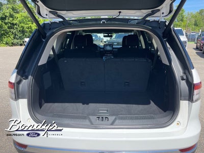 2023 Lincoln Aviator Standard