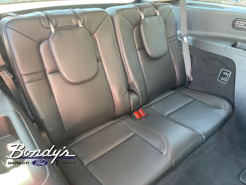 2023 Lincoln Aviator Standard
