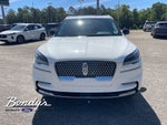 2023 Lincoln Aviator Standard