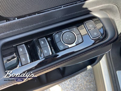 2023 Lincoln Aviator Standard