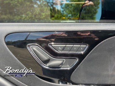 2023 Lincoln Aviator Standard