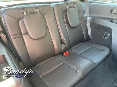 2023 Lincoln Aviator Standard
