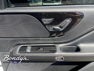 2023 Lincoln Aviator Standard