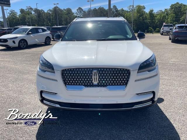 2023 Lincoln Aviator Standard