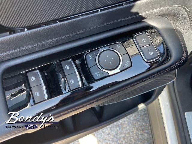 2023 Lincoln Aviator Standard