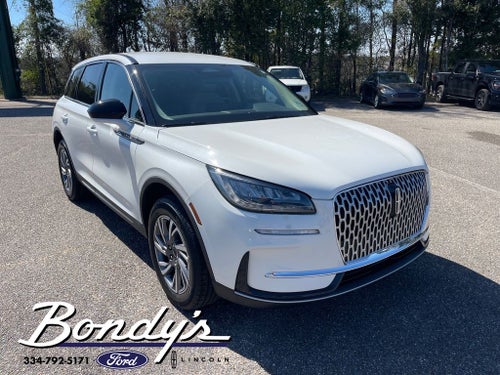 2024 Lincoln Corsair Premiere