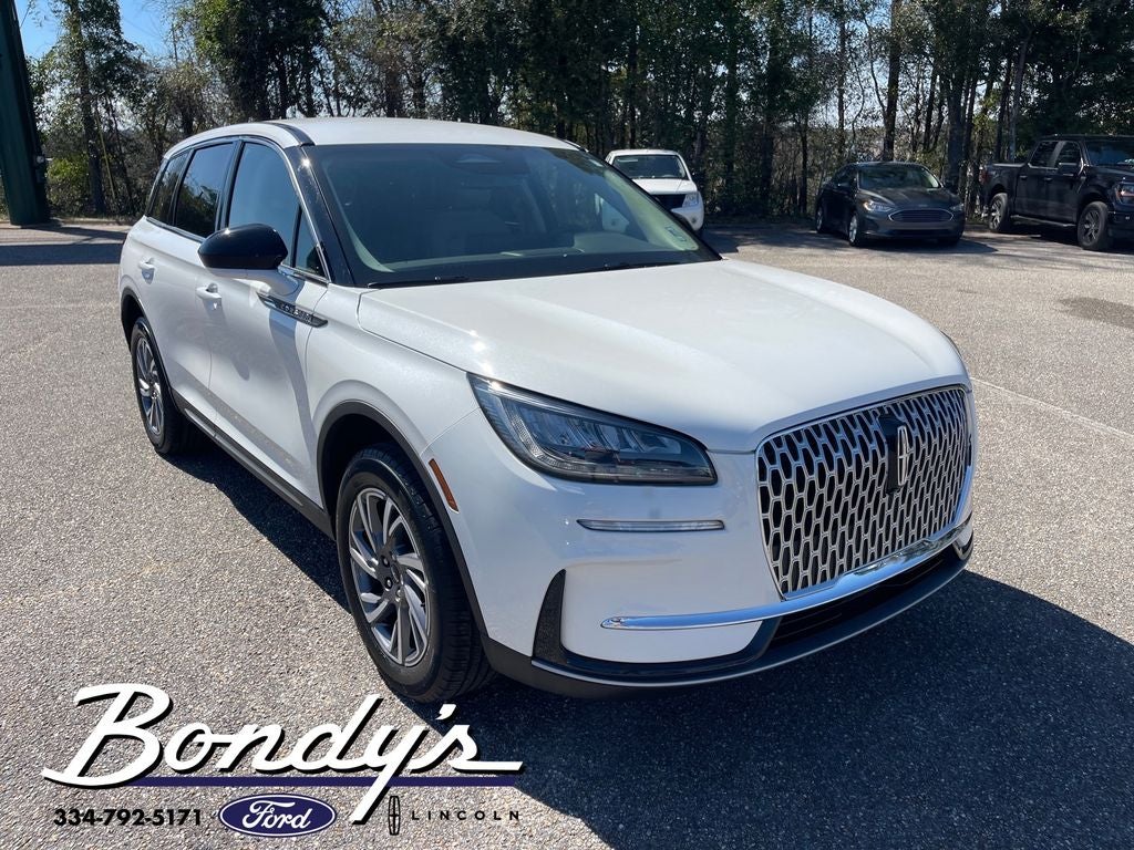2024 Lincoln Corsair Premiere