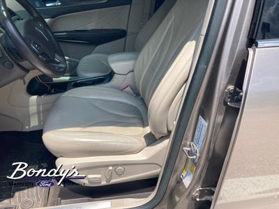 2018 Lincoln MKC Reserve