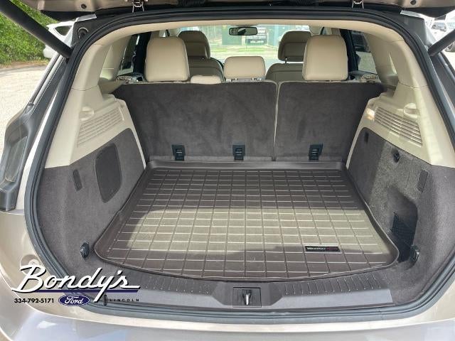 2018 Lincoln MKC Reserve