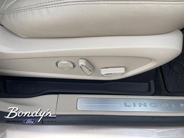 2018 Lincoln MKC Reserve