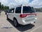 2017 Lincoln Navigator Select