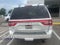 2017 Lincoln Navigator Select