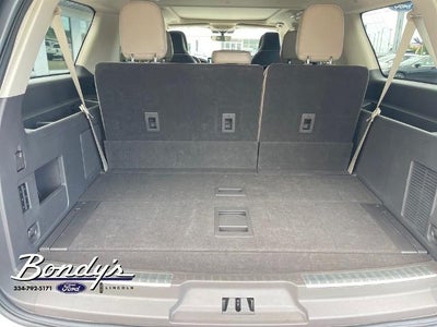 2024 Lincoln Navigator L Reserve