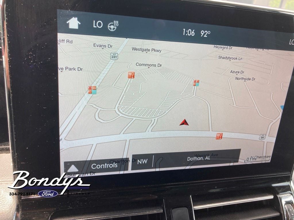 2019 Lincoln Navigator L Reserve