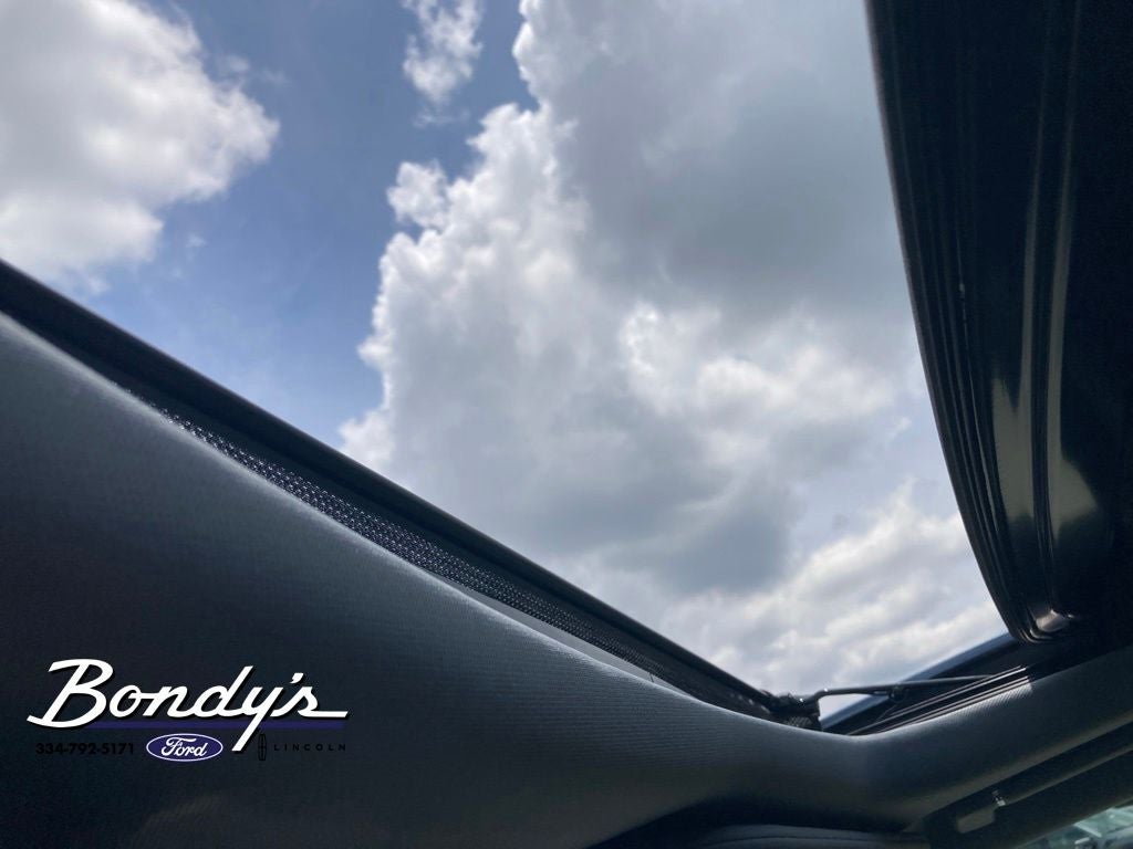 2019 Lincoln Navigator L Reserve