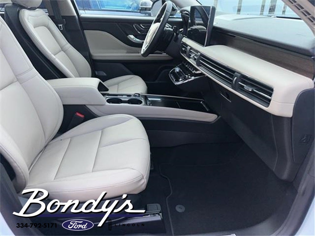 2025 Lincoln Corsair Plug-In Hybrid Grand Touring