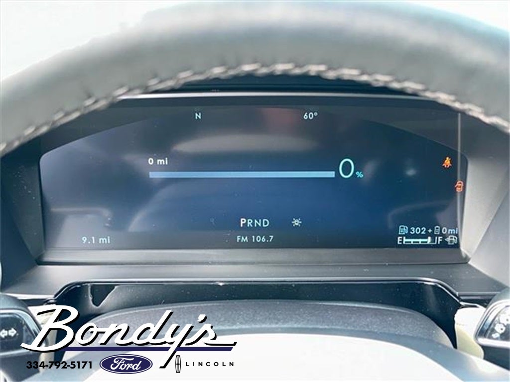 2025 Lincoln Corsair Plug-In Hybrid Grand Touring