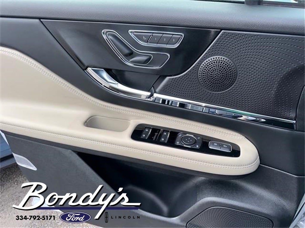 2025 Lincoln Corsair Plug-In Hybrid Grand Touring