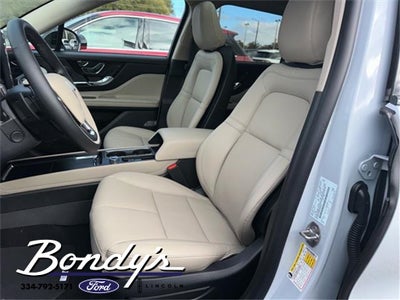 2025 Lincoln Corsair Plug-In Hybrid Grand Touring