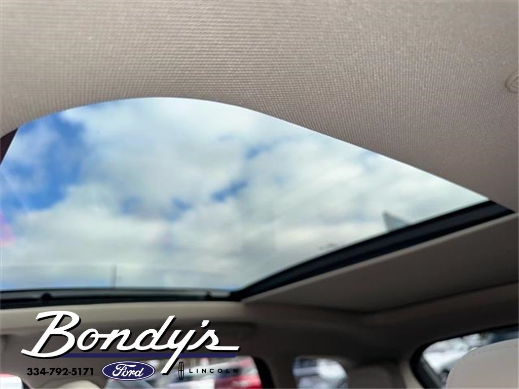 2025 Lincoln Corsair Plug-In Hybrid Grand Touring