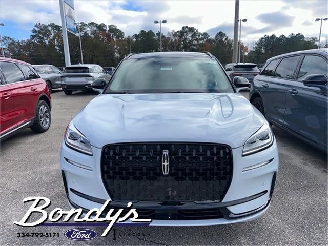 2025 Lincoln Corsair Plug-In Hybrid Grand Touring