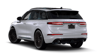 2025 Lincoln Corsair Plug-In Hybrid Grand Touring