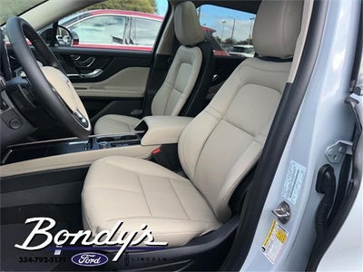 2025 Lincoln Corsair Plug-In Hybrid Grand Touring