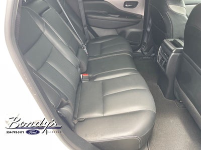 2024 Nissan Murano SL