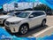 2019 Toyota Highlander Hybrid Limited