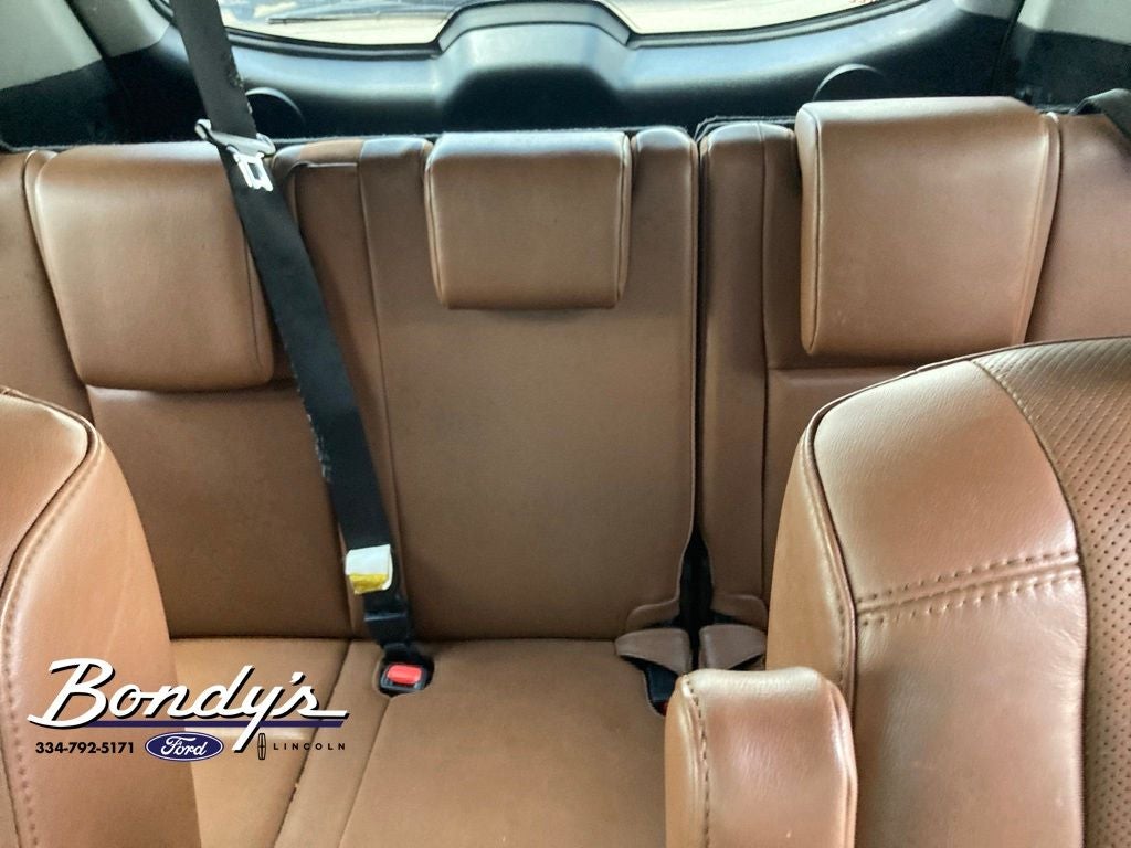 2019 Toyota Highlander Hybrid Limited