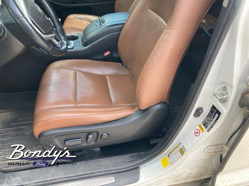 2019 Toyota Highlander Hybrid Limited