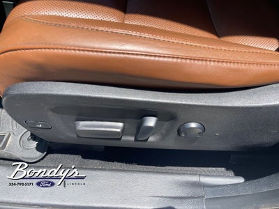 2019 Toyota Highlander Hybrid Limited