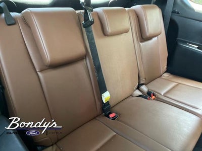 2019 Toyota Highlander Hybrid Limited