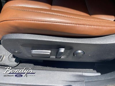2019 Toyota Highlander Hybrid Limited
