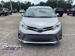 2018 Toyota Sienna XLE 8 Passenger