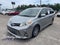 2018 Toyota Sienna XLE 8 Passenger