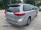 2018 Toyota Sienna XLE 8 Passenger